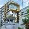 Central Hill View 2BR Apartment A616 D - Ban Ket Ho