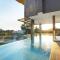 Central Hill View 2BR Apartment A616 D - Ban Ket Ho