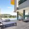 Central Hill View 2BR Apartment A616 D - Ban Ket Ho