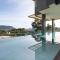 Central Hill View 2BR Apartment A616 D - Ban Ket Ho