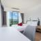 Central Hill View 2BR Apartment A616 D - Ban Ket Ho
