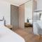 Central Hill View 2BR Apartment A616 D - Ban Ket Ho