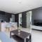 Central Hill View 2BR Apartment A616 D - Ban Ket Ho