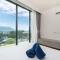 Central Hill View 2BR Apartment A616 D - Ban Ket Ho
