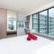 Central Hill View 2BR Apartment A616 D - Ban Ket Ho