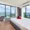 Central Hill View 2BR Apartment A616 D - Ban Ket Ho