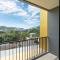 Central Hill View 2BR Apartment A616 D - Ban Ket Ho