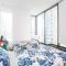◈Melbourne CBD 2Br 2Bth Apt Indoor Pool & balcony◈