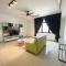Family Cozy Homestay - Alpha IVF at Strand Mall