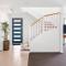 Surfs Up! Oceanfront Home Sleeps 6 steps from the sand - إميرالد بيتش