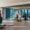 Lakeshore Hotel Hualien Taroko