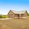 Olympic Discovery Cottage