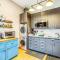 Olympic Discovery Cottage