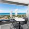 Meriton Suites Broadbeach