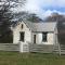 Old Entally Farm