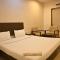 Regency Square Hotel