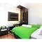 Emerald Hotel