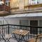 Kiev Loft Style Studios on 1 Malopidvalna - 基辅
