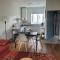 Appartements de Diane - JOIGNY