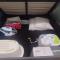 Gite le Capucin avec parking - Bordeaux