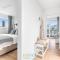 Schwimmendes Haus Hygge Olpenitz