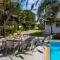 Cape Greco Palm Trees Villa