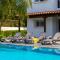 Cape Greco Palm Trees Villa