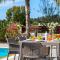 Cape Greco Palm Trees Villa