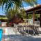 Cape Greco Palm Trees Villa