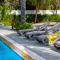 Cape Greco Palm Trees Villa