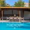 Cape Greco Palm Trees Villa
