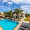 Cape Greco Palm Trees Villa