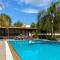 Cape Greco Palm Trees Villa