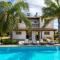 Cape Greco Palm Trees Villa