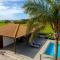 Cape Greco Palm Trees Villa