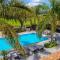 Cape Greco Palm Trees Villa