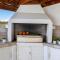 Cape Greco Palm Trees Villa