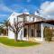 Cape Greco Palm Trees Villa