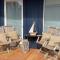 Villa Gudrun, luxury Beach House