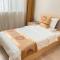 King Parkview Hotel