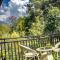 Prakriti Aalay - Riverside Mountain View Boutique Eco Resort - Dharamsala