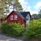 Strandpark Baabe - Haus 6D mit Kamin und Terrasse
