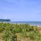 Strandpark Baabe - Haus 6D mit Kamin und Terrasse