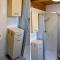 Strandpark Baabe - Haus 8A mit Kamin und Terrasse