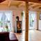 Strandpark Baabe - Haus 6D mit Kamin und Terrasse