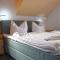 Strandpark Baabe - Haus 6D mit Kamin und Terrasse
