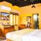 Prakriti Aalay - Riverside Mountain View Boutique Eco Resort - Dharamsala