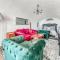 Brilliant apartment in Château du Châtelard
