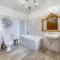 Brilliant apartment in Château du Châtelard
