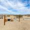 Mojave Ranch - Hot Tub, Fire Pit, Dark Skies and Desert Views! home